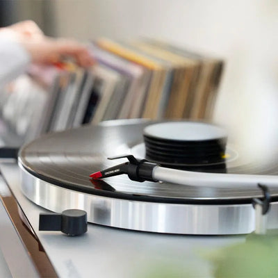 Ortofon Concorde Music Red Moving Magnet Cartridge