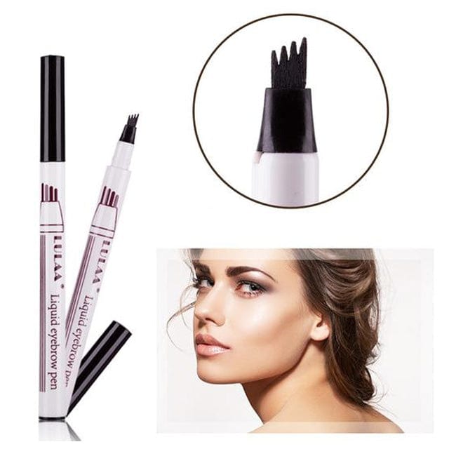 Perfect EyeBrow Le crayon précision Waterproof