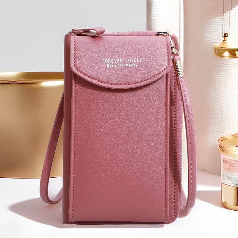 PetitChic - Mini sac à main Rose