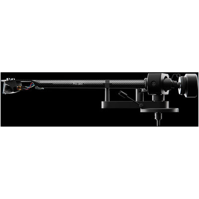 Pro-Ject Debut EVO 2 Turntable High Gloss Black