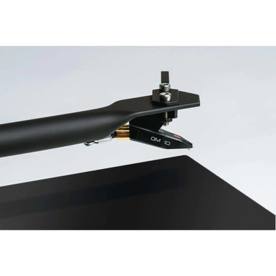 Pro-Ject Peanuts Limited Edition Belt Driven Bluetooth Turntable with Built-In Phono Stage