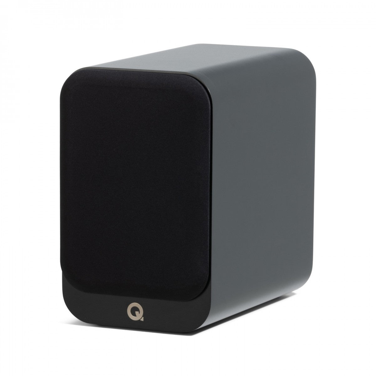 Q Acoustics 3020c Bookshelf Speakers Pair Satin Black