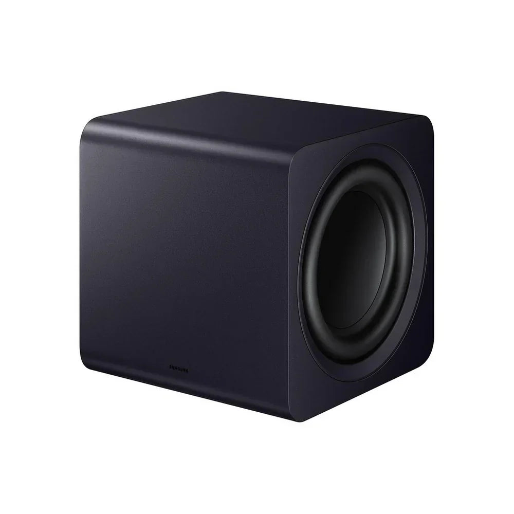 Samsung HW-Q990F 11.1.4ch Q-Series Soundbar with Wireless Subwoofer and Rear Speakers in Titan Black 2025
