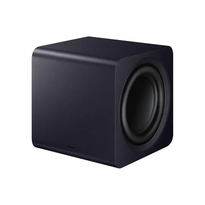 Samsung HW-Q990F 11.1.4ch Q-Series Soundbar with Wireless Subwoofer and Rear Speakers in Titan Black 2025
