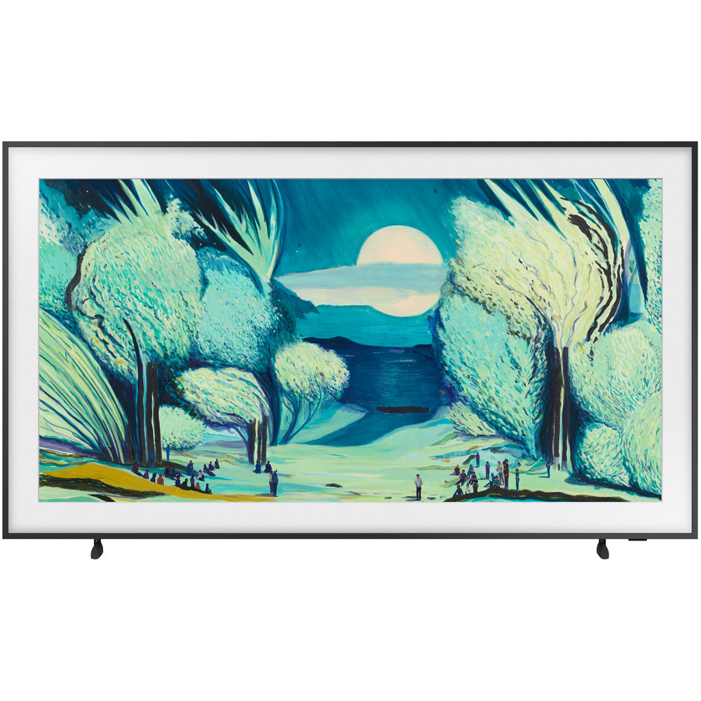 Samsung QE65LS03FAUXXU 65 Inch The Frame LS03F Art Mode QLED 4K Ultra HD HDR Smart AI TV