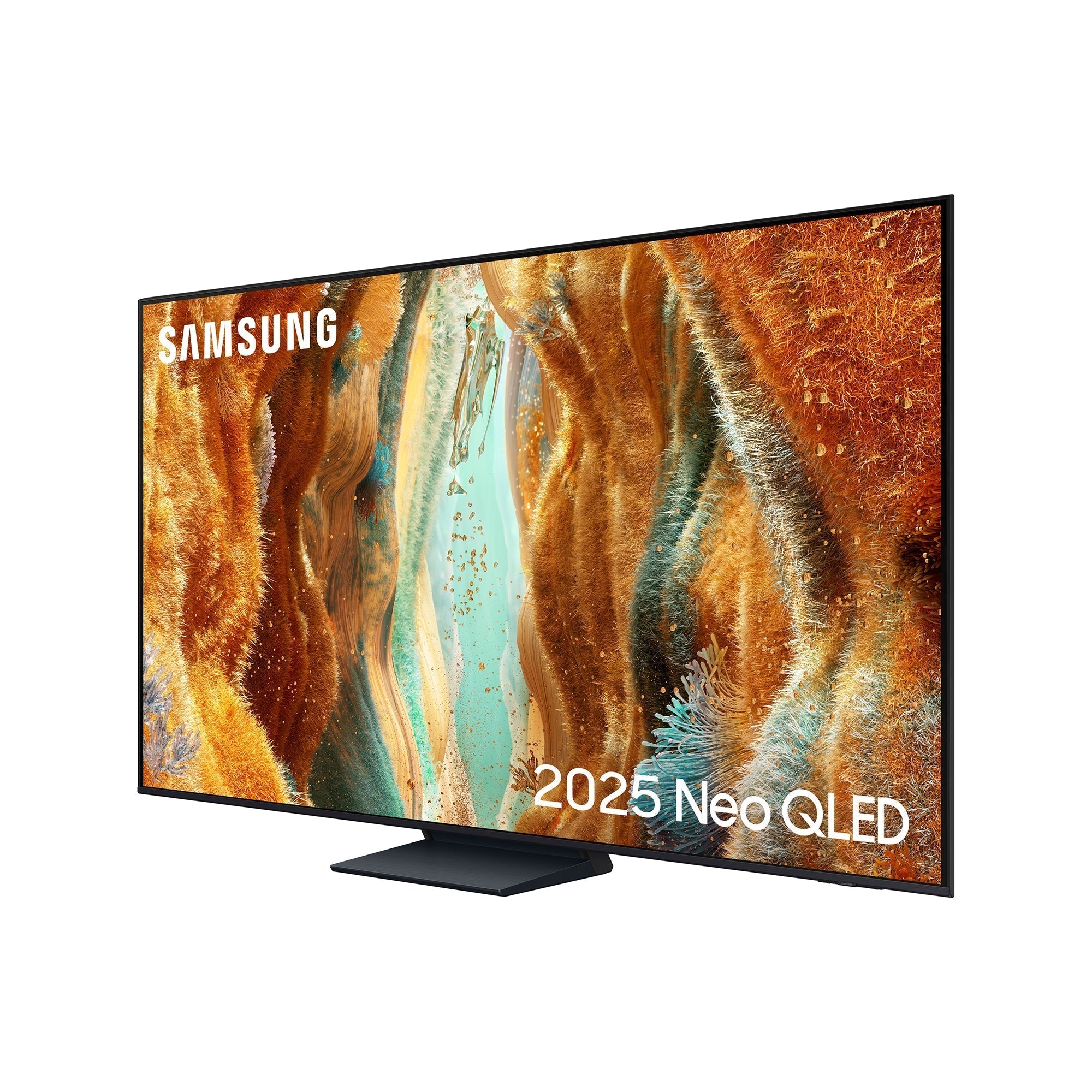 Samsung QE65QN73FATXXU 65 Inch QN73F 4K Neo QLED Ultra HD HDR Smart TV