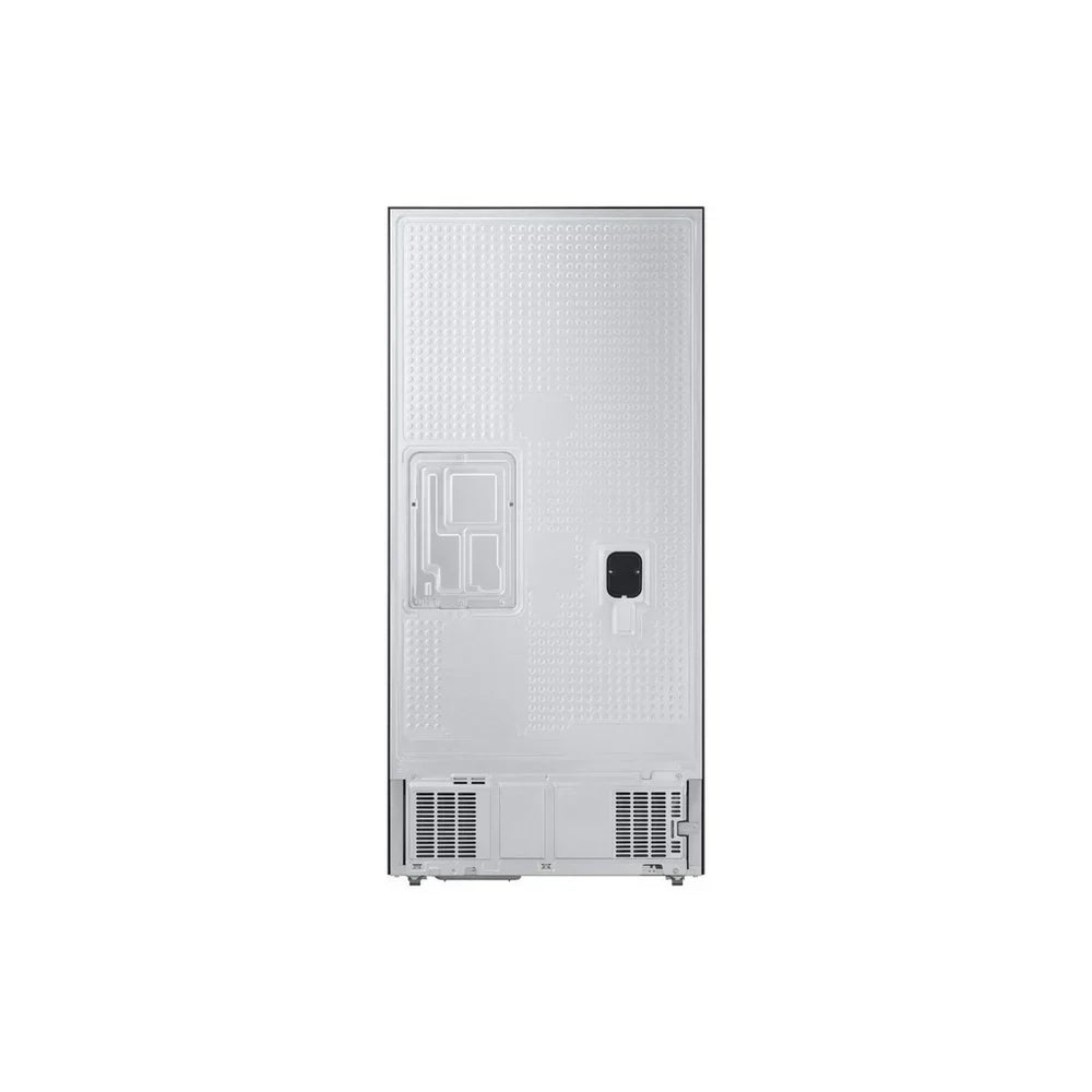 Samsung RF50C532EB1 Series 7 SpaceMax American Style Smart Fridge Freezer Black