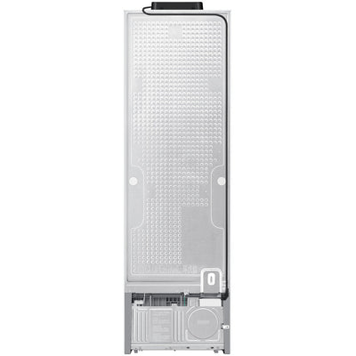Samsung Series 6 BRB70F26DES0EU SpaceMax 267L Integrated Frost Free Fridge Freezer White