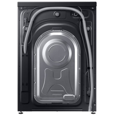 Samsung Series 6 WW11DG6B85LBU1 AI Energy SpaceMax 11kg 1400 Spin Washing Machine Black