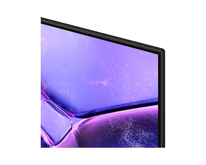 Samsung UE43U8020FKXXU 43 Inch U8020F 4K HD HDR Crystal UHD Smart TV
