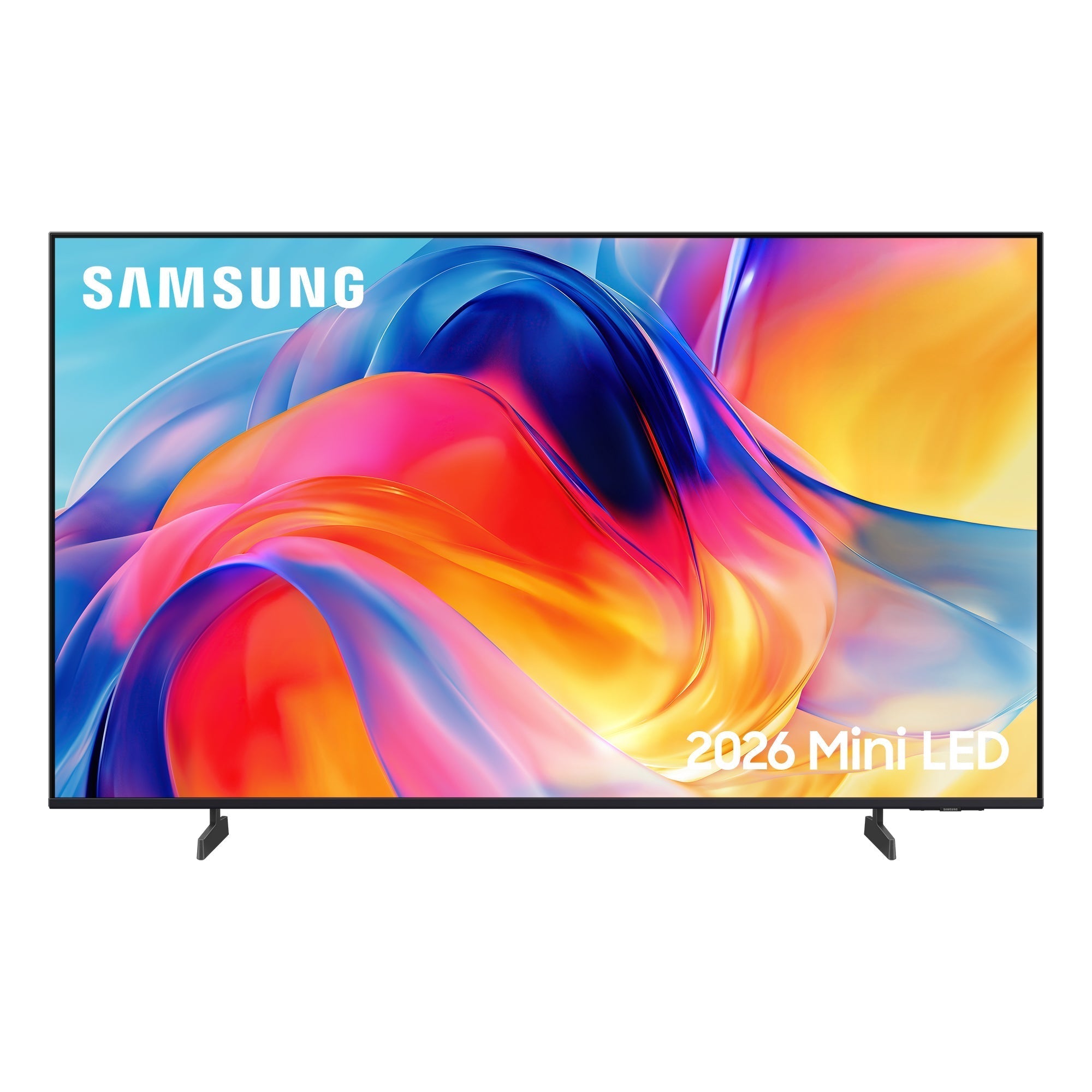 Samsung UE50M70HAKXXU 50 Inch M70H 4K Ultra HD HDR Mini LED Vision AI Smart Google TV 2026