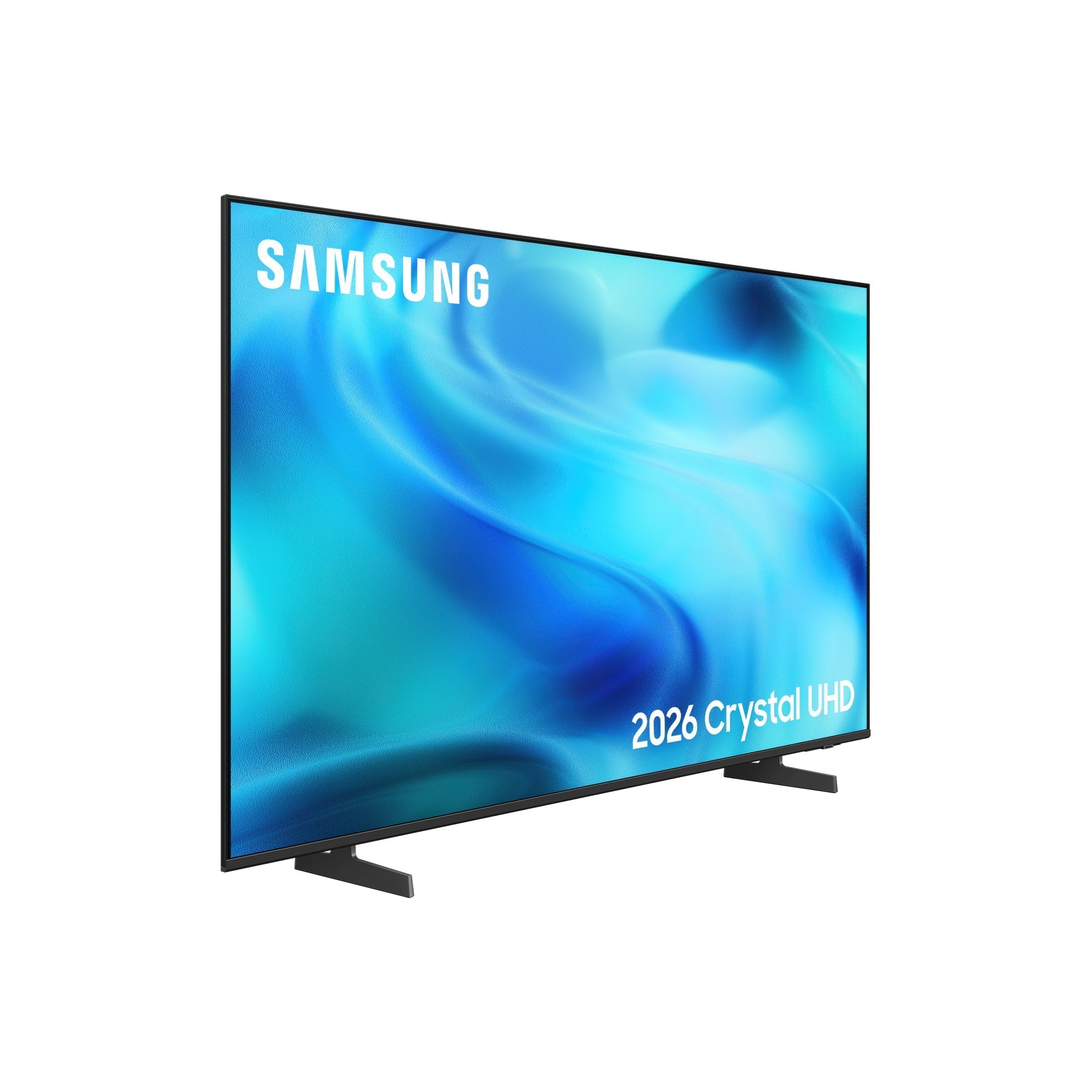 Samsung UE55U8020HKXXU 55 Inch U8020H 4K HD HDR Crystal UHD Smart AI TV 2026
