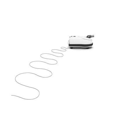 Sebo 90951GB Airbelt D4 Premium 2.0 ePower Cylinder Vacuum Cleaner - Free 5 Year Guarantee