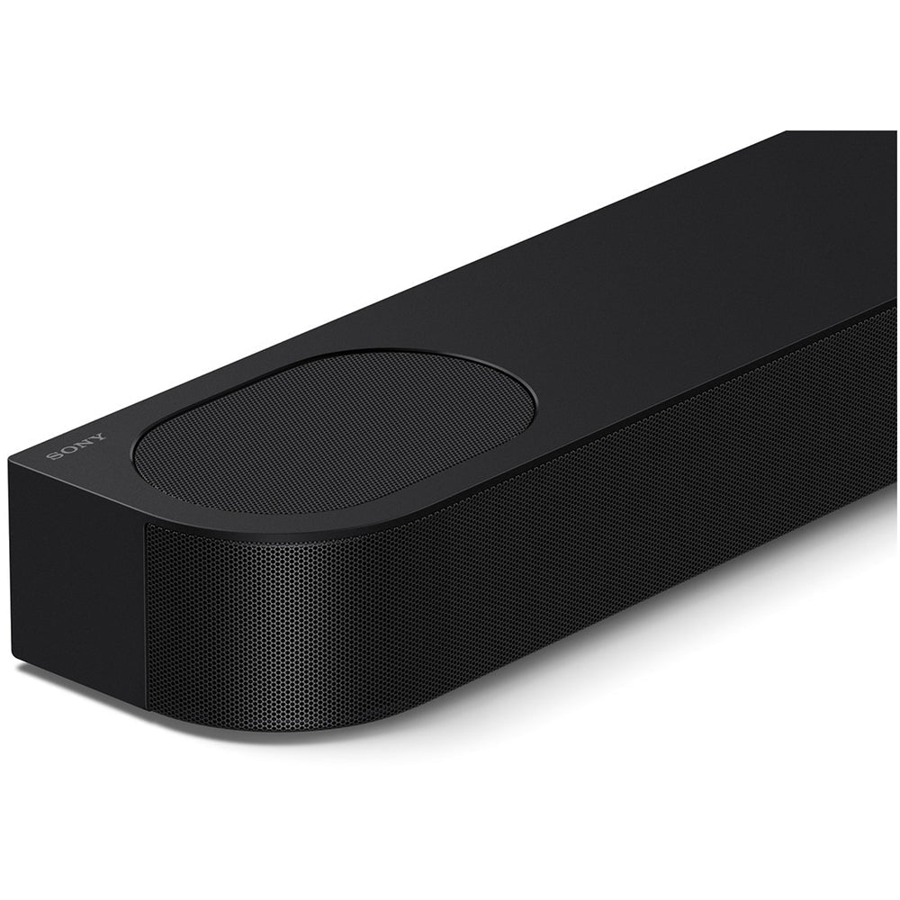 Sony K55XR55B 55 Inch BRAVIA 5 Mini LED 4K UHD HDR Smart TV and HT-B600 3.1.2ch BRAVIA Theatre Bar 6 Soundbar with Subwoofer