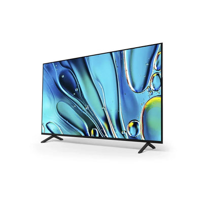 Sony K65S38B 65 Inch Bravia 3 LED 4K Ultra HD HDR Smart Google TV
