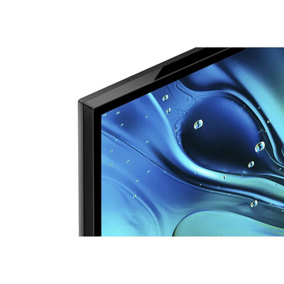 Sony K65S38B 65 Inch Bravia 3 LED 4K Ultra HD HDR Smart Google TV