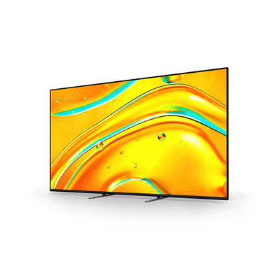 Sony K75XR55BP 75 Inch BRAVIA 5 Mini LED 4K Ultra HD HDR Smart Google TV