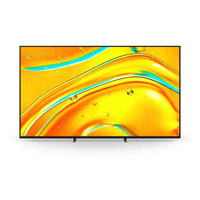 Sony K85XR55BP 85 Inch BRAVIA 5 Mini LED 4K Ultra HD HDR Smart Google TV