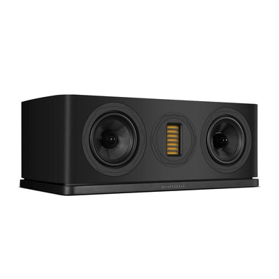 Sony TA-AN1000 8K 7.2 Ch Dolby Atmos AV Amplifier with Wharfedale EVO 5.4 HCP 5.1 Speaker Package - Black