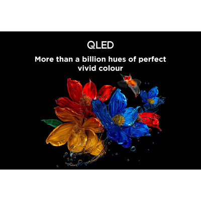 TCL 50P7K-UK 50 Inch P7K 4K QLED Ultra HD HDR Direct LED Smart Google TV