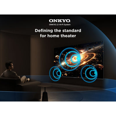 TCL 75Q6C-UK 75 Inch Q6C 4K Ultra HD HDR QD-Mini LED Smart Google TV