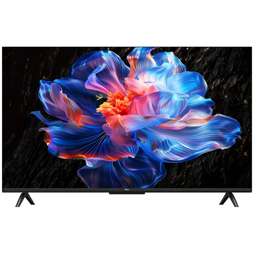 TCL 75V6C-UK 75 Inch V6C 4K Ultra HD HDR Direct LED Smart Google TV