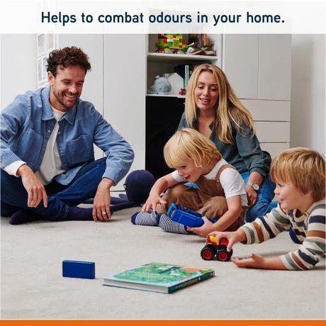 Vax 19142065 Carpet Cleaner Solution Ultra+ 4 litre