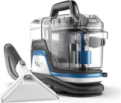 Vax CDSW-MPXP Spotwash Home Duo Carpet Washer