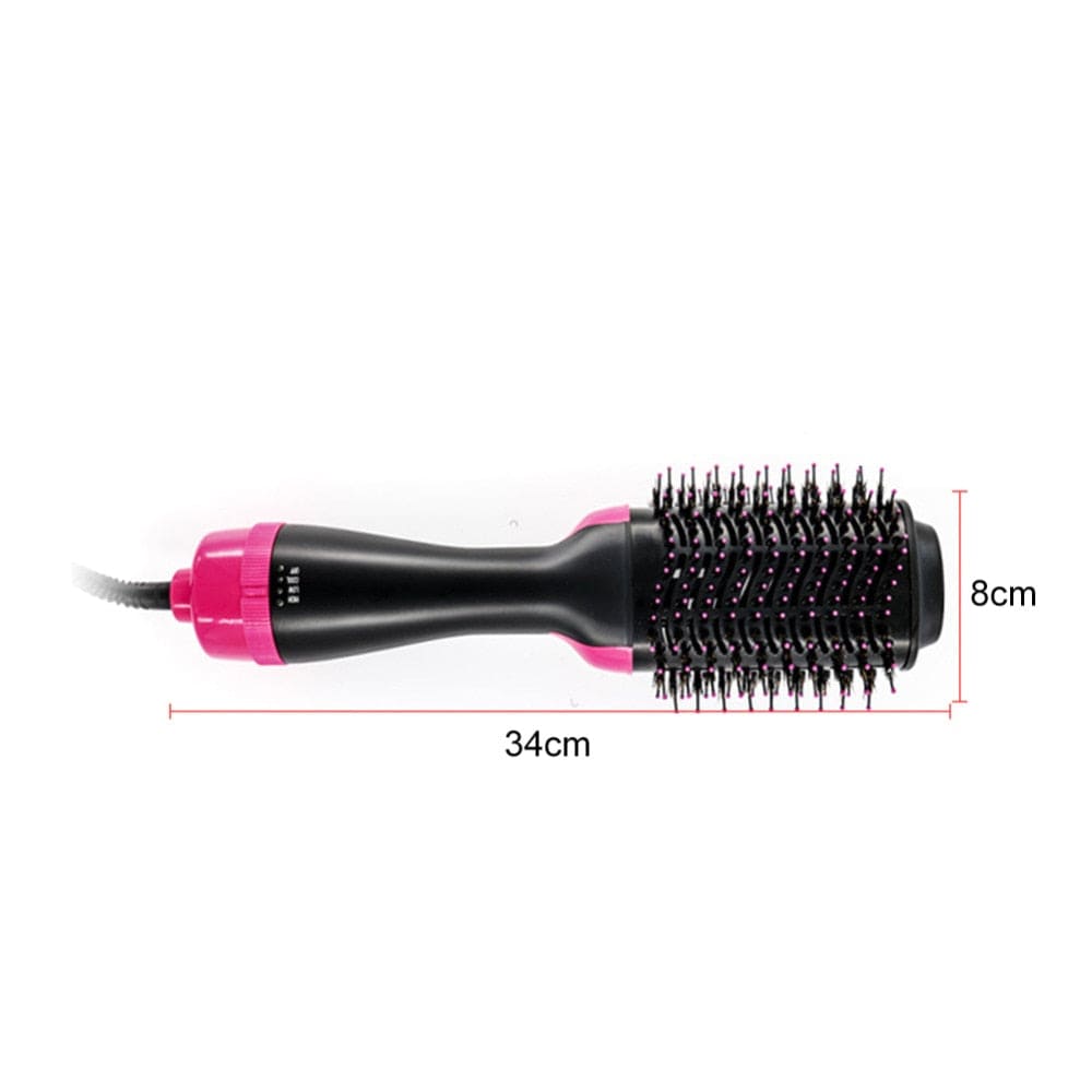 VoluBrush Brosse Séchoir et Volumateur 2 en 1