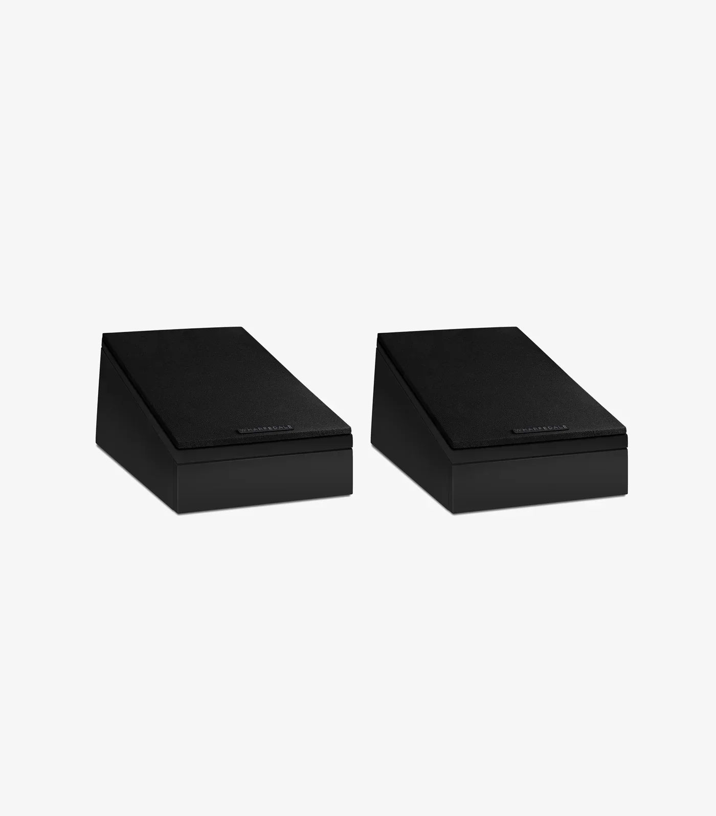 Wharfedale Diamond 12.3Di Atmos Surround Speakers Pair - Black