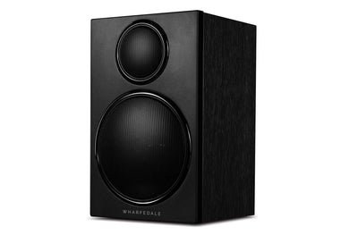 Wharfedale DX-3 HCP 5.1 Speaker Package Black