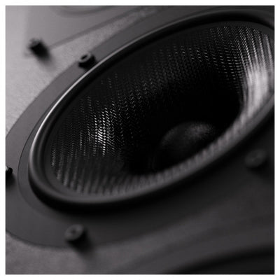 Wharfedale Super Linton Heritage Standmount Bookshelf Speakers Pair - Walnut