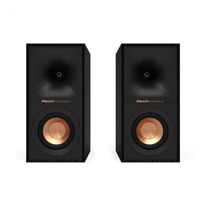 WiiM Vibelink Stereo Amplifier with Ultra Music Streamer Space Grey and Klipsch R-60M Speakers HiFi Bundle