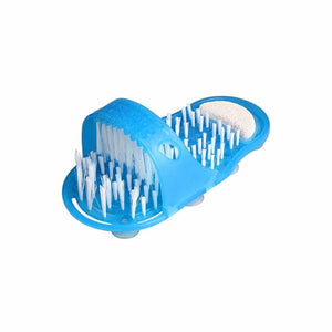 FootRelax Brosse masseuse pour pieds 1 BROSSE