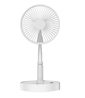 iWind™ ventilateur malin Blanc