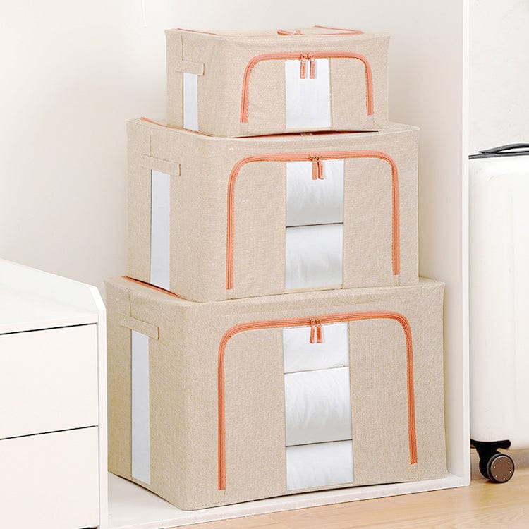 Boxy's - Box de rangement