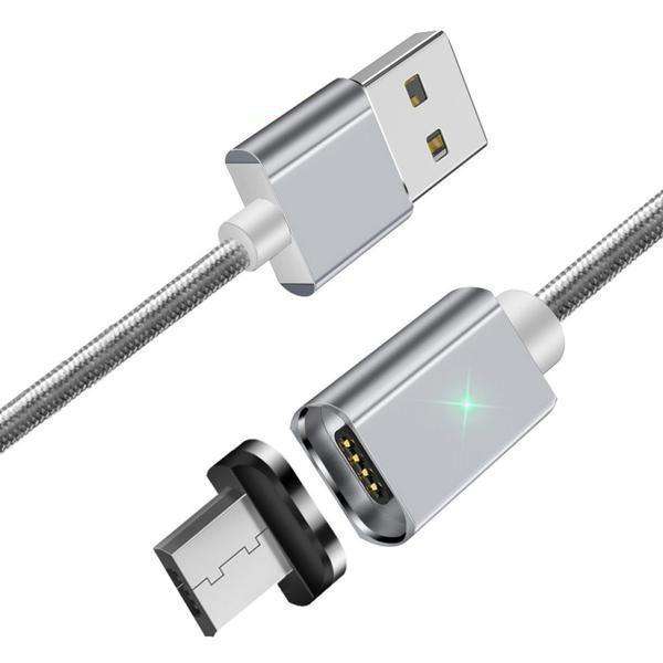 Câble USB Magnétique ESSAGER™