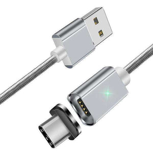 Câble USB Magnétique ESSAGER™