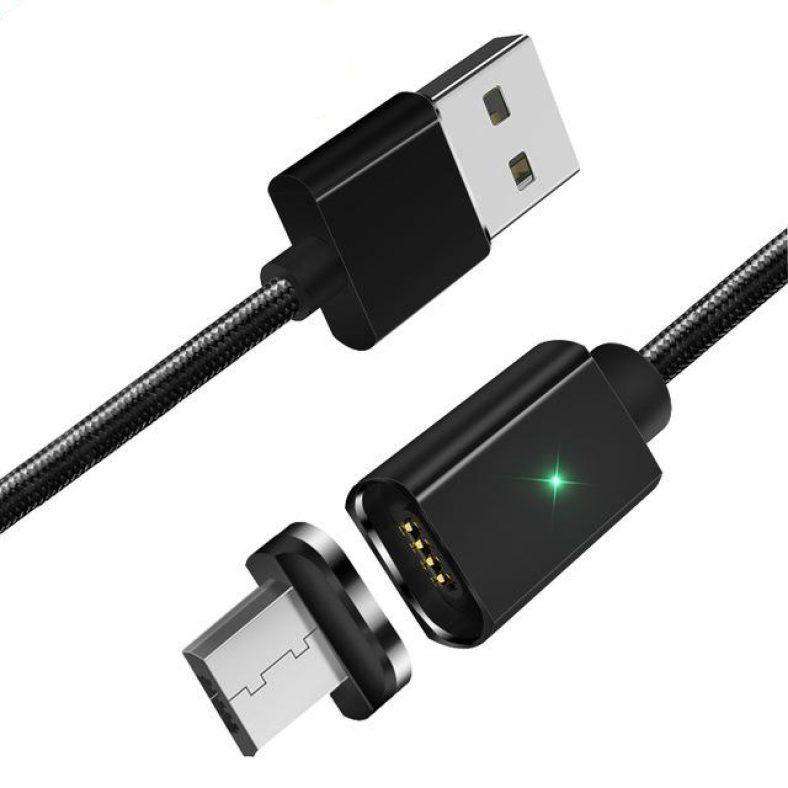 Câble USB Magnétique ESSAGER™