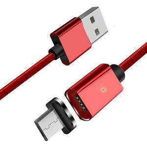 Câble USB Magnétique ESSAGER™