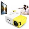 COOLUX™ Mini Projecteur Full HD