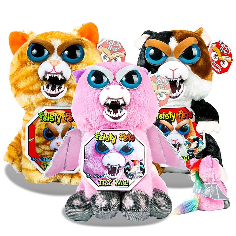 FeistyPets