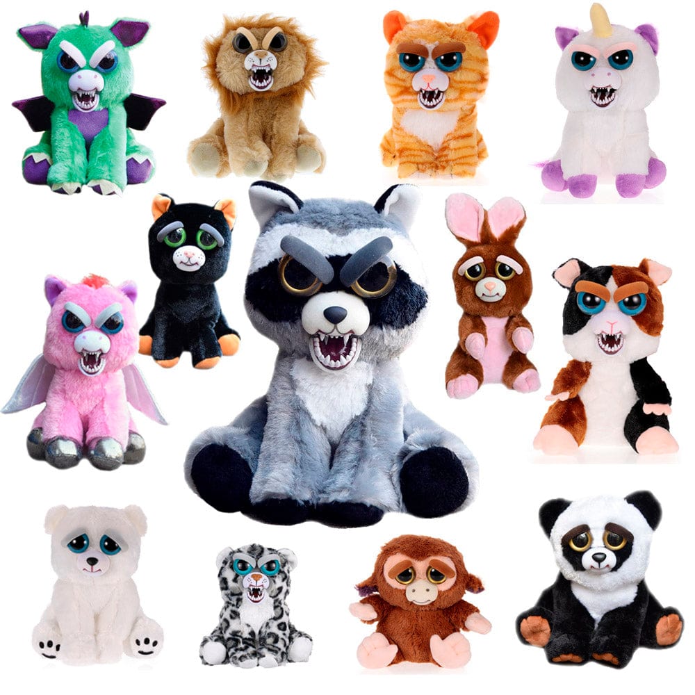 FeistyPets