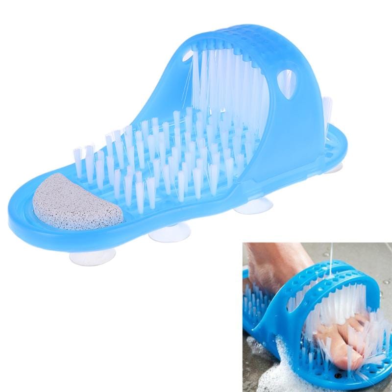 FootRelax Brosse masseuse pour pieds