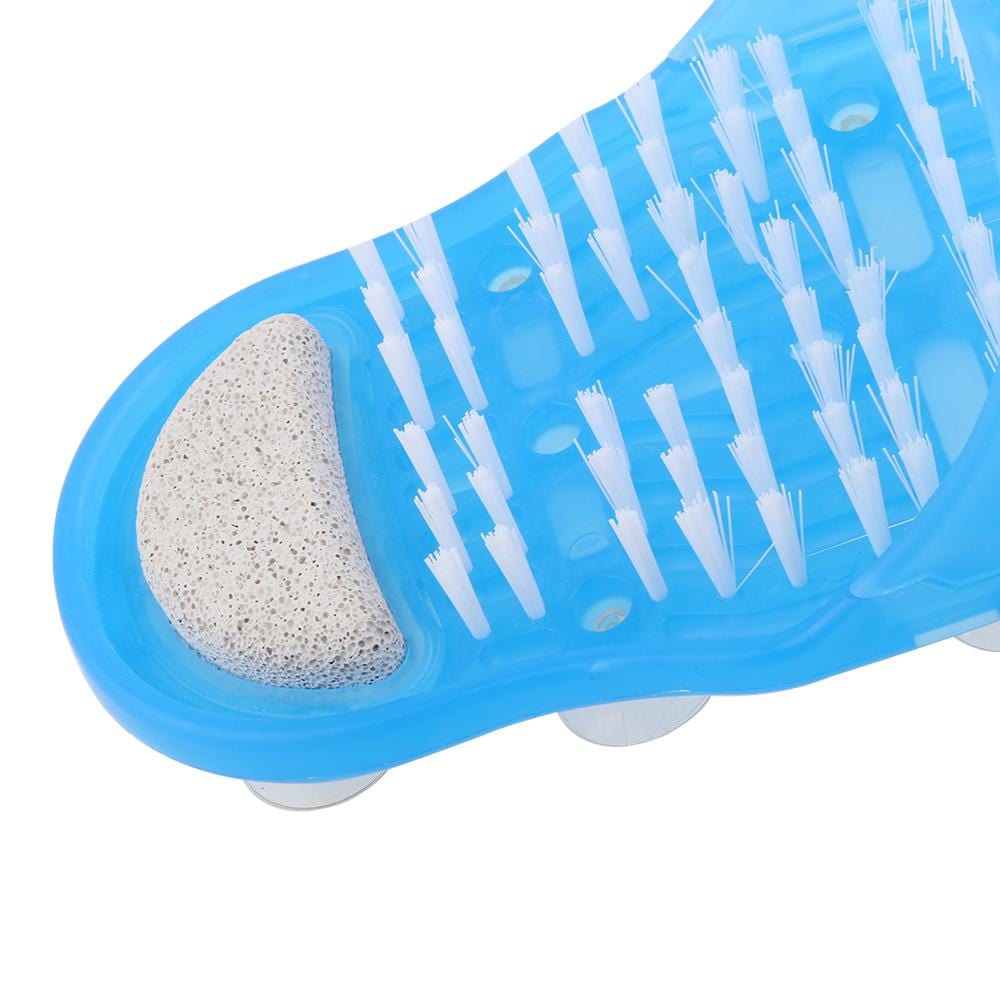 FootRelax Brosse masseuse pour pieds