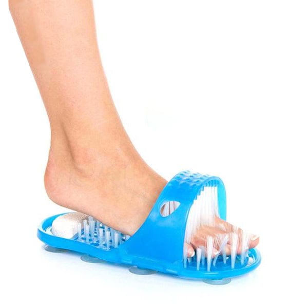 FootRelax Brosse masseuse pour pieds