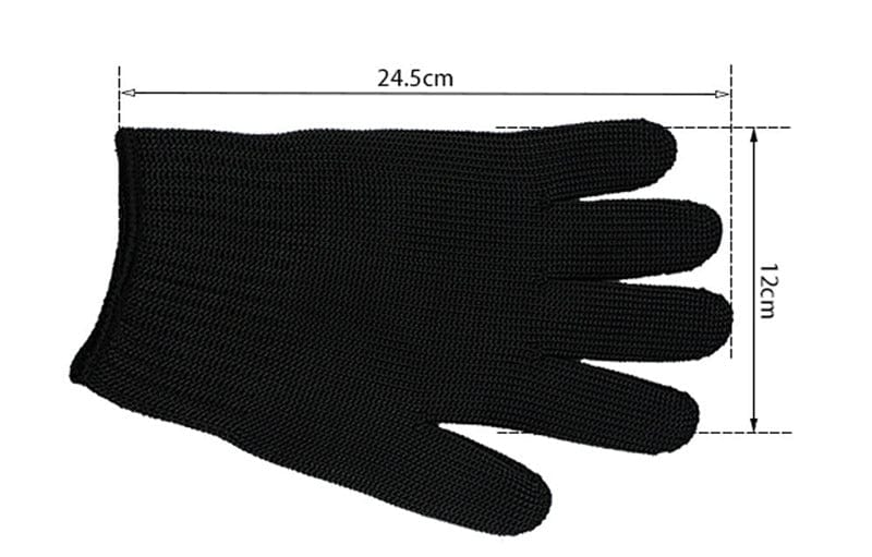 Gants de sécurité pour travail