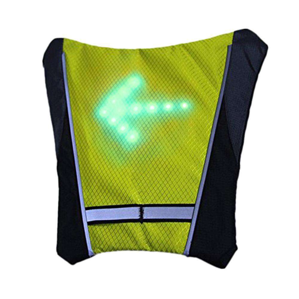 Gilet De Sécurité LED