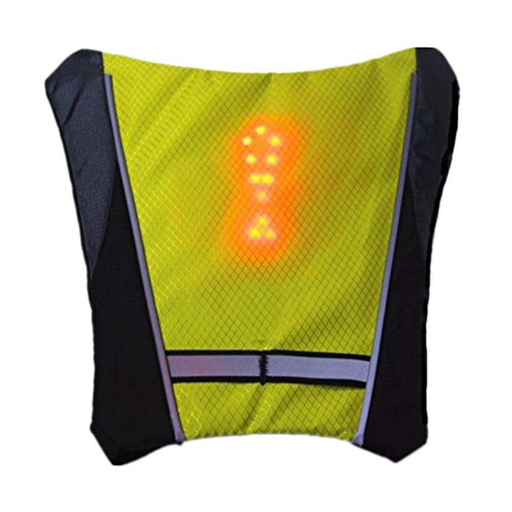 Gilet De Sécurité LED