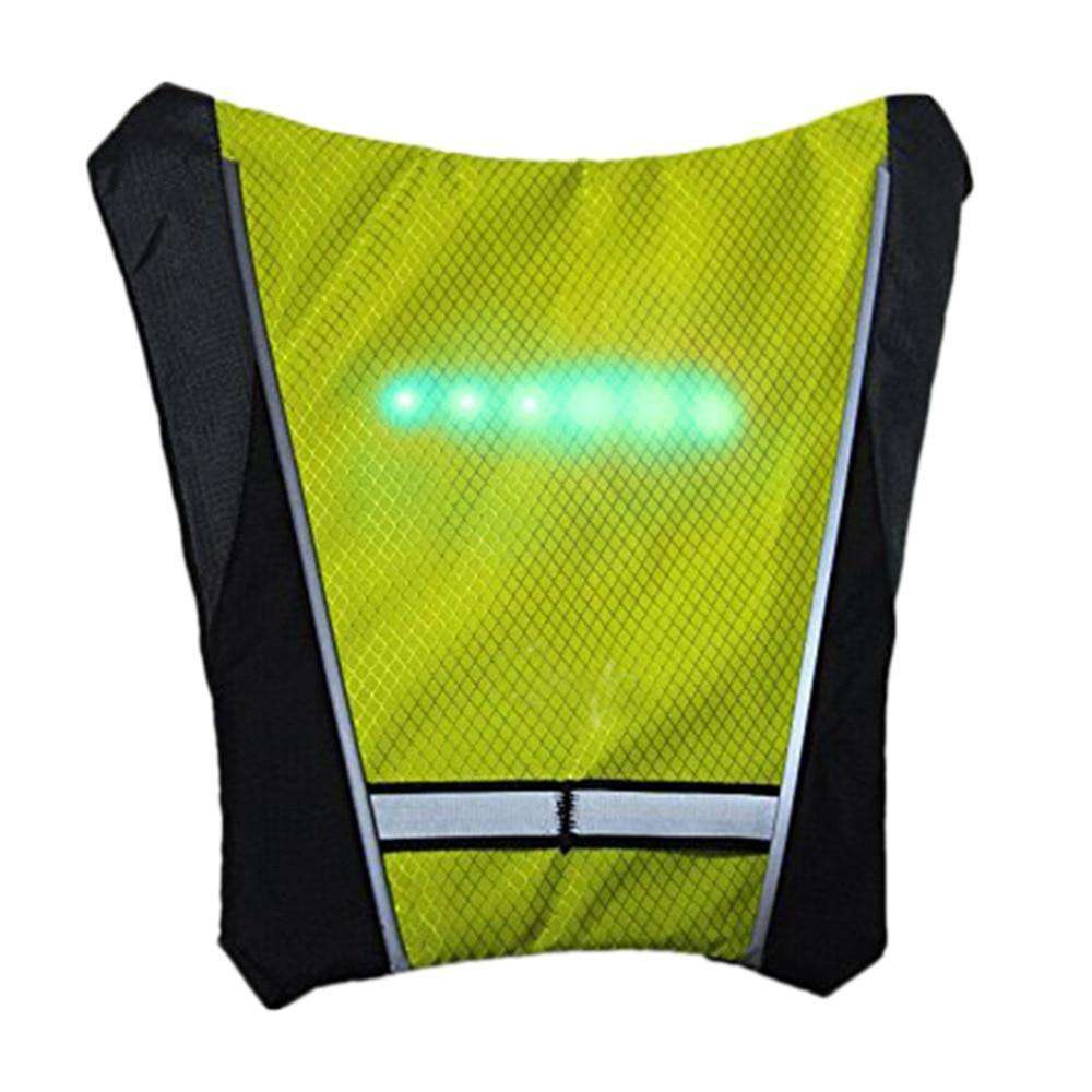 Gilet De Sécurité LED